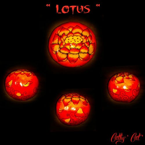 " Lotus "